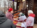 Работники Лебединского ГОКа празднуют день святой Варвары