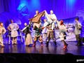 В канун Нового года в Губкинском театре для детей и молодежи состоялась премьера музыкальной сказки «По ту сторону волшебства» 0+