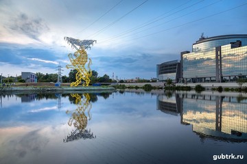Сотрудники Белгородэнерго отмечают профессиональный праздник