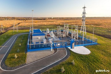 Сотрудники Белгородэнерго отмечают профессиональный праздник