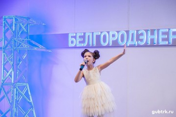 Сотрудники Белгородэнерго отмечают профессиональный праздник