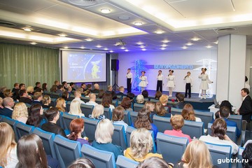 Сотрудники Белгородэнерго отмечают профессиональный праздник