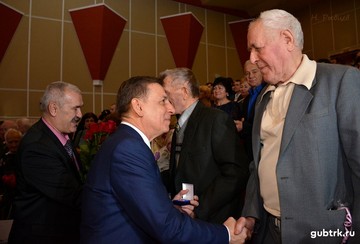 Искусство красиво работать. На Лебединском ГОКе подвели итоги 2019-го года