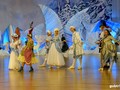 Праздничное новогоднее представление для детей в СК «Горняк»