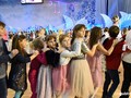 Праздничное новогоднее представление для детей в СК «Горняк»