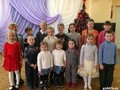 В ЦКР поселка Троицкий прошли рождественские гуляния