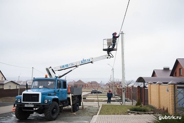 В текущем году Белгородэнерго отремонтирует порядка 700 км ЛЭП