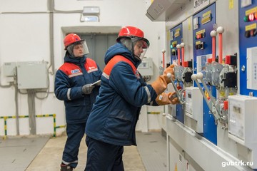 В текущем году Белгородэнерго отремонтирует порядка 700 км ЛЭП