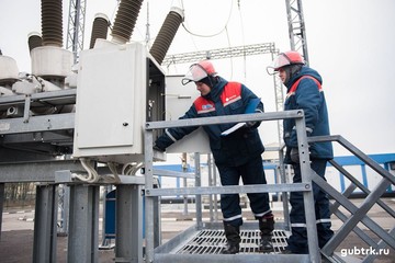 В текущем году Белгородэнерго отремонтирует порядка 700 км ЛЭП