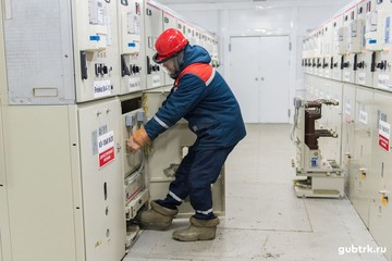 В текущем году Белгородэнерго отремонтирует порядка 700 км ЛЭП