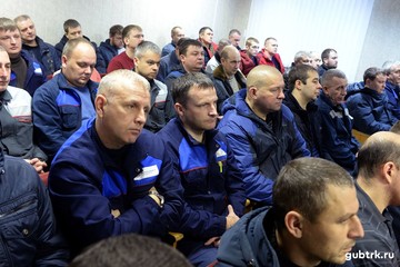 На предприятиях Металлоинвеста проходят Дни информирования