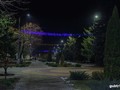 Белгородэнерго устанавливает светильники с индивидуальным управлением