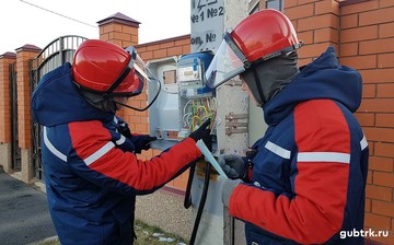 Белгородэнерго снизило потери электроэнергии в сетях на 58,5 млн кВтч