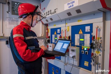 Белгородэнерго снизило потери электроэнергии в сетях на 58,5 млн кВтч