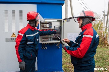 Белгородэнерго снизило потери электроэнергии в сетях на 58,5 млн кВтч
