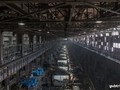 Лебединский ГОК произвёл 750 млн тонн железорудного концентрата
