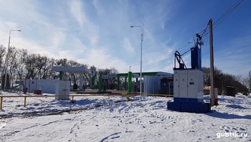 Технологические присоединения добавили энергокомплексу Белгородэнерго  150 МВт мощности