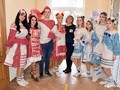В ДДТ «Юный губкинец» состоялся муниципальный этап XIII областного конкурса студий и театров моды «Гармония»