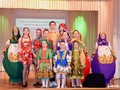 В ДДТ «Юный губкинец» состоялся муниципальный этап XIII областного конкурса студий и театров моды «Гармония»