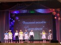 В ЦКР поселка Троицкий состоялся концерт «Мы зажигаем!»