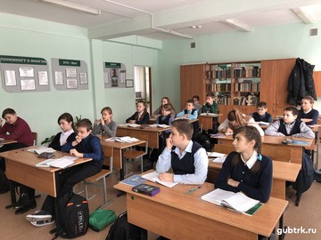 Всероссийская акция «Читаем Чехова вместе»