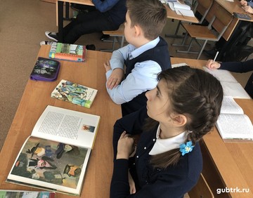 Всероссийская акция «Читаем Чехова вместе»
