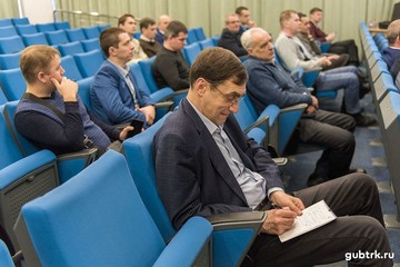 В Белгородэнерго с рабочим визитом побывали представители ИТ-подразделений группы компаний «Россети»