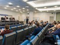 В Белгородэнерго с рабочим визитом побывали представители ИТ-подразделений группы компаний «Россети»