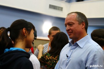 Стартовал приём заявок  на участие в Международном молодёжном семинаре «Новое Поколение»