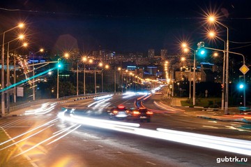 Белгородэнерго: наружное освещение добавило автомобильным дорогам области  1 МВт мощности