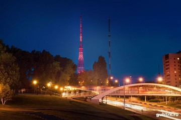 Белгородэнерго: наружное освещение добавило автомобильным дорогам области  1 МВт мощности