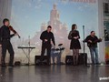 В ЦКР "Форум" состоялся праздничный концерт, посвященный Дню православной молодежи