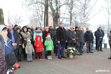 Афганские раны на теле советских солдат