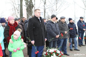 Афганские раны на теле советских солдат
