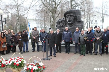 Афганские раны на теле советских солдат