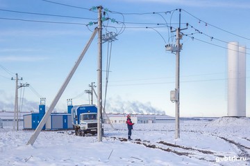 Белгородэнерго ввело в работу 82 МВА новой мощности