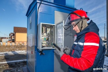 Белгородэнерго ввело в работу 82 МВА новой мощности
