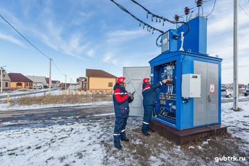 Белгородэнерго ввело в работу 82 МВА новой мощности