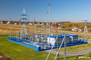 Белгородэнерго ввело в работу 82 МВА новой мощности