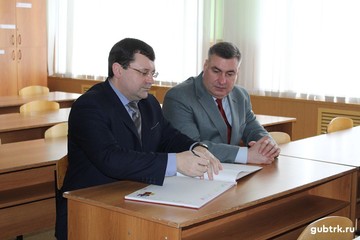Благоустройство и социальная инфраструктура Губкина получили высокую оценку гостей из Смоленской области