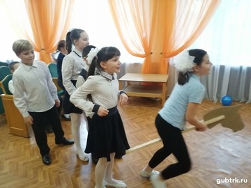 Казачьи посиделки
