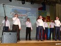 Праздник для настоящих мужчин. Накануне 23 февраля в Центре культурного развития «Форум» прошёл концерт ко Дню защитника Отечества