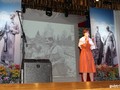 Праздник для настоящих мужчин. Накануне 23 февраля в Центре культурного развития «Форум» прошёл концерт ко Дню защитника Отечества
